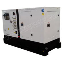 31kVA Original Japan-Made Yanmar Soundproof Power Generator Set with CE/Soncap/ISO/CIQ Approval
